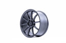 Japan Racing SL-04 7,0x15 4/100 ET38 Gunmetal