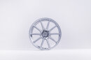 Japan Racing SL-04 7,0x15 4/100 ET38 Silver