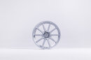 Japan Racing SL-04 7,0x15 4/100 ET38 Silber Alufelge