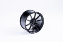 Japan Racing SL-04 8,0x15 4/108 ET25 Schwarz Alufelge