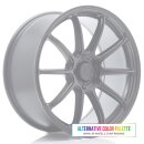 Japan Racing SL-04 8,0x15 4/100-114,3 ET25-38 Custom Finish