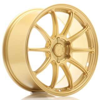 Japan Racing SL-04 8,0x18 5/100-120 ET20-35 Gold