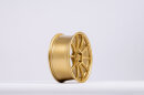 Japan Racing SL-04 8,0x18 5/100-120 ET20-35 Gold