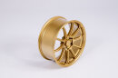 Japan Racing SL-04 8,0x18 5/100-120 ET20-35 Gold