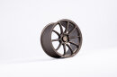 Japan Racing SL-04 8,0x18 5/100-120 ET20-35 Bronze Alufelge