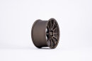 Japan Racing SL-04 8,0x18 5/100-120 ET20-35 Bronze