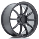 Japan Racing SL-04 8,0x18 5/100-120 ET20-35 Gunmetal...