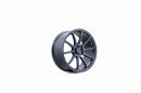 Japan Racing SL-04 8,0x18 5/100-120 ET20-35 Gunmetal...