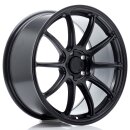 Japan Racing SL-04 8,5x18 5/112 ET42 Black