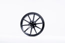 Japan Racing SL-04 8,5x18 5/112 ET42 Black