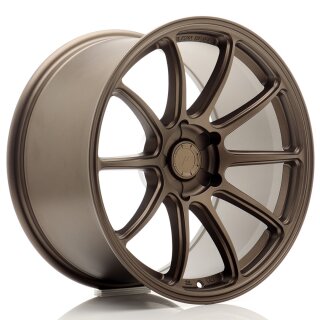 Japan Racing SL-04 9,5x18 5/100-120 ET20-35 Bronze