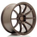 Japan Racing SL-04 9,5x18 5/100-120 ET20-35 Bronze Alufelge