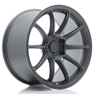 Japan Racing SL-04 9,5x18 5/100-120 ET20-35 Gunmetal Alufelge