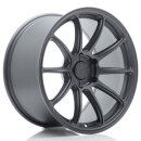 Japan Racing SL-04 9,5x18 5/100-120 ET20-35 Gunmetal...