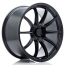 Japan Racing SL-04 10,0x19 5/100-120 ET15-51 Schwarz Alufelge