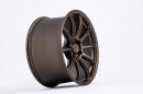 Japan Racing SL-04 10,0x19 5/100-120 ET15-51 Bronze