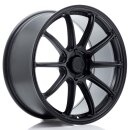 Japan Racing SL-04 8,0x19 5/100-120 ET20-40 Black