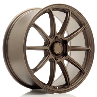 Japan Racing SL-04 8,0x19 5/100-120 ET20-40 Bronze