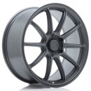 Japan Racing SL-04 8,0x19 5/100-120 ET20-40 Gunmetal