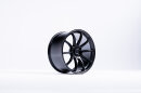 Japan Racing SL-04 8,5x19 5/112 ET45 Black