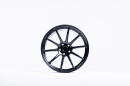 Japan Racing SL-04 8,5x19 5/114,3 ET45 Black