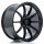 Japan Racing SL-04 9,5x19 5/100-120 ET20-45 Schwarz Alufelge