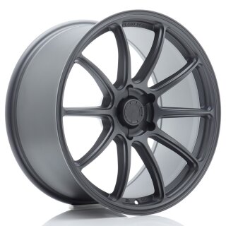 Japan Racing SL-04 9,5x19 5/100-120 ET20-45 Gunmetal