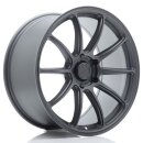 Japan Racing SL-04 9,5x19 5/100-120 ET20-45 Gunmetal...