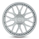 MAM GT1 8.0x18 5/114,3 + 120 ET45 Silver Painted Alloy rim