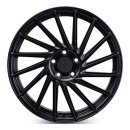 Keskin KT17 11.0x21 5/112 ET50 Matt Black Painted Alloy rim