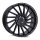 Keskin KT17 11.0x21 5/112 ET50 Matt Black Painted Alloy rim