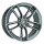 Keskin KT21 8.5x19 5/112 ET45 Palladium Front Polish Alloy rim