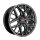 Keskin KT25 8.5x20 5/114.3 ET35 Palladium Painted Alloy rim