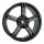 MAM W4 6.0x15 5/100 ET38 Black Painted Alloy rim