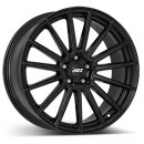 AEZ Atlanta Black 8,5x20 5/112 ET28 Alufelge