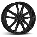 AEZ Montreal black 7,5x19 5/112 ET40 aluminium rim