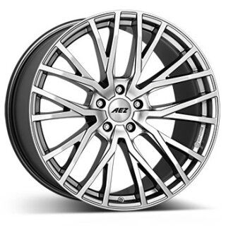 AEZ Panama High Gloss 8,0x20 5/108 ET49,5 aluminium rim