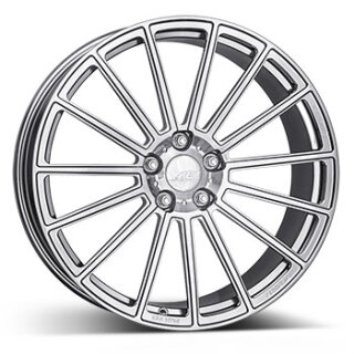 AEZ Steam,forged 9,0x21 5/120 ET40 aluminium rim