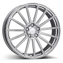 AEZ Steam,forged 9,0x21 5/120 ET40 aluminium rim