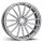 AEZ Steam,forged 9,0x21 5/120 ET40 aluminium rim