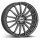 AEZ Steam graphite 8,5x20 5/108 ET47,5 aluminium rim