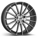 AEZ Steam 8,0x18 5/112 ET44 aluminium rim