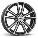 AEZ Tioga titan 7,5x17 5/112 ET36 aluminium rim