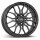 DOTZ LimeRock grey 7,0x17 4/100 ET37 aluminium rim