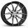 DOTZ Misano Dark 9,5x19 5/112 ET25 Alufelge