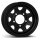 DOTZ Dakar dark 7,0x16 5/120 ET35 aluminium rim