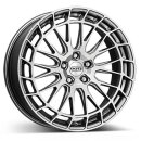 DOTZ Sepang blaze 8,0x19 5/108 ET45 aluminium rim