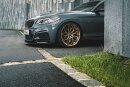 DOTZ Suzuka bronze 8,0x20 5/112 ET27 aluminium rim