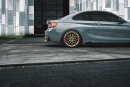 DOTZ Suzuka bronze 8,5x20 5/112 ET40 aluminium rim