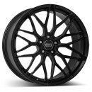 DOTZ Suzuka Black 9,0x20 5/120 ET30 Alufelge